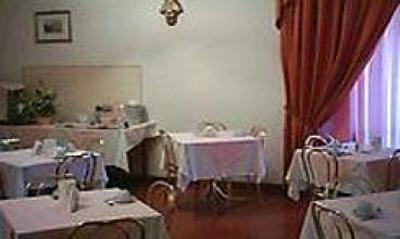 фото отеля Hotel Il Sole Massa Marittima