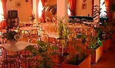 фото отеля Hotel Il Sole Massa Marittima