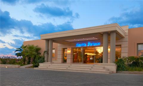фото отеля Stella Palace Hotel