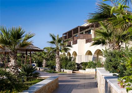 фото отеля Stella Palace Hotel