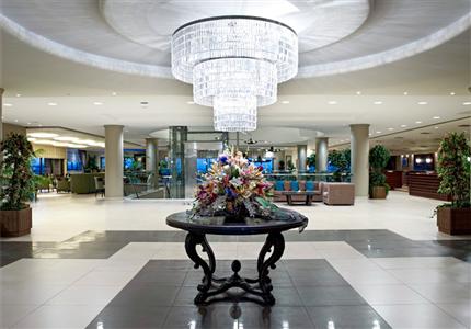 фото отеля Stella Palace Hotel