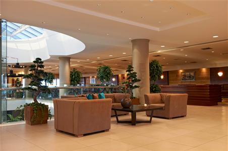 фото отеля Stella Palace Hotel