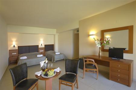 фото отеля Stella Palace Hotel
