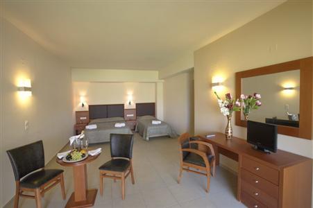фото отеля Stella Palace Hotel