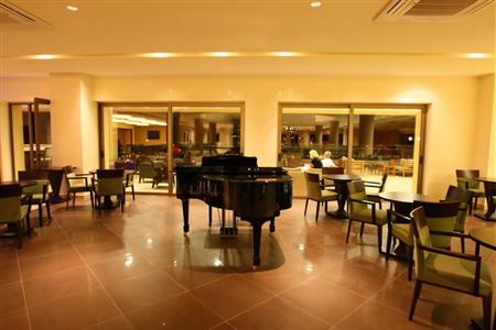 фото отеля Stella Palace Hotel