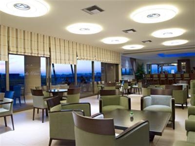 фото отеля Stella Palace Hotel