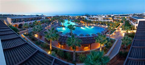 фото отеля Stella Palace Hotel
