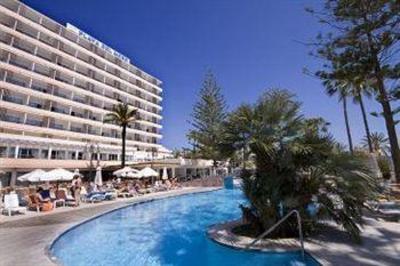 фото отеля Playa del Moro