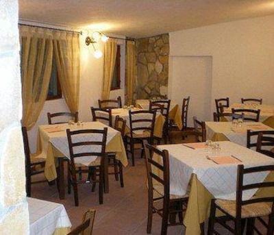 фото отеля Hotel Villaggio Tabu Centola