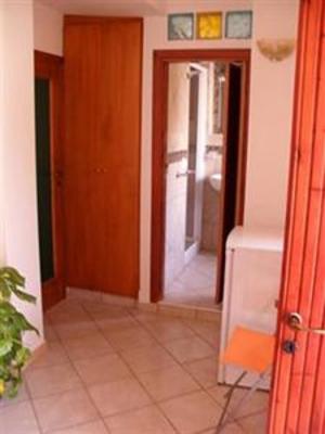 фото отеля Hotel Villaggio Tabu Centola