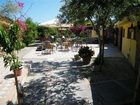 фото отеля Hotel Villaggio Tabu Centola