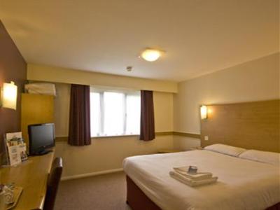 фото отеля Days Inn Warwick North M40