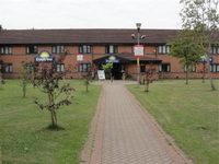 Days Inn Warwick North M40