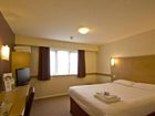 фото отеля Days Inn Warwick North M40