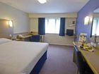 фото отеля Days Inn Warwick North M40