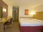 фото отеля Days Inn Warwick North M40