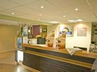 фото отеля Days Inn Warwick North M40