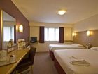 фото отеля Days Inn Warwick North M40