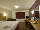 фото отеля Days Inn Warwick North M40