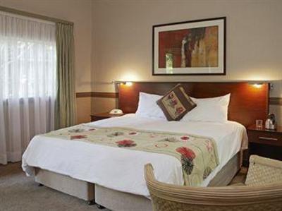 фото отеля Shangri-La Country Hotel