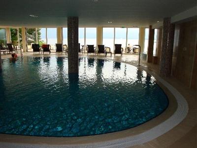 фото отеля Hotel Pinia