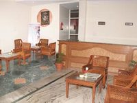 Hotel Taj Heritage