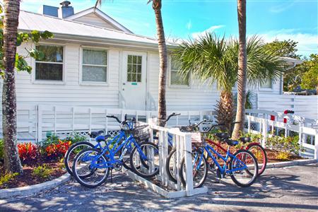 фото отеля Island Inn Sanibel Island