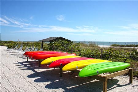 фото отеля Island Inn Sanibel Island