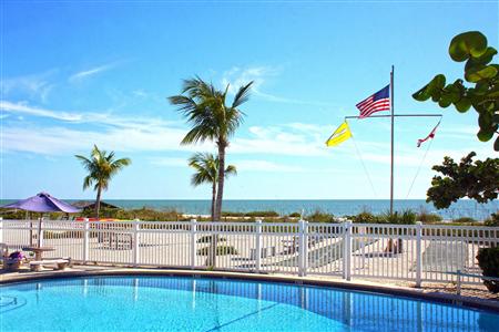 фото отеля Island Inn Sanibel Island