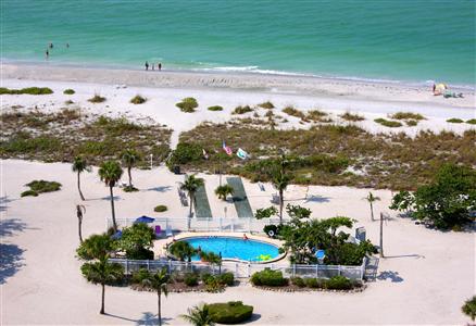 фото отеля Island Inn Sanibel Island