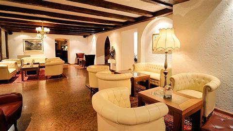 фото отеля Vitalpina Hotel Dosses