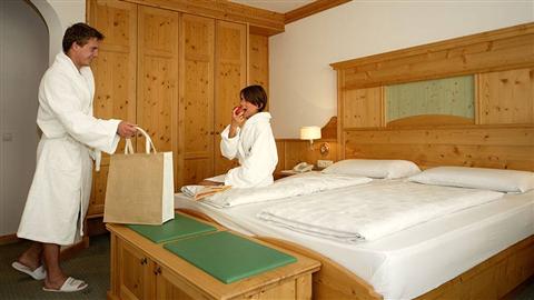 фото отеля Vitalpina Hotel Dosses
