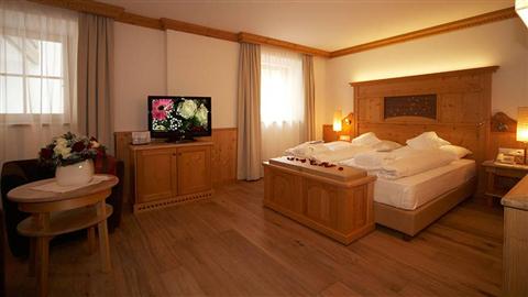 фото отеля Vitalpina Hotel Dosses