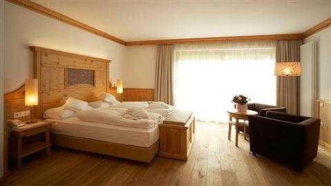 фото отеля Vitalpina Hotel Dosses