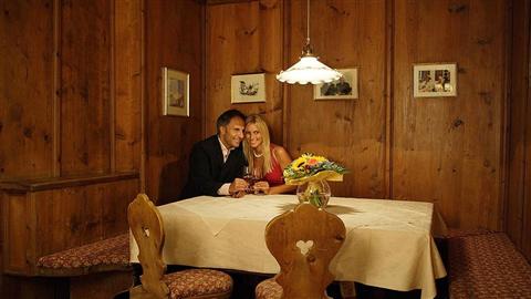 фото отеля Vitalpina Hotel Dosses