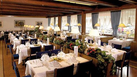 фото отеля Vitalpina Hotel Dosses