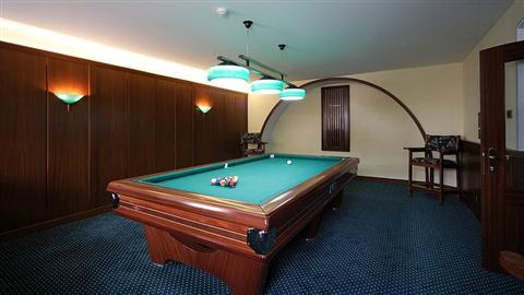 фото отеля Vitalpina Hotel Dosses