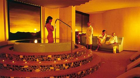 фото отеля Vitalpina Hotel Dosses