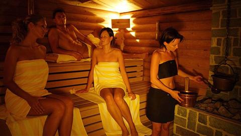 фото отеля Vitalpina Hotel Dosses
