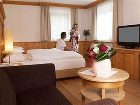 фото отеля Vitalpina Hotel Dosses