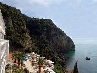 Aquis Agios Gordios Beach Hotel