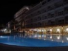 фото отеля Aquis Agios Gordios Beach Hotel