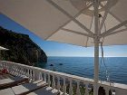 фото отеля Aquis Agios Gordios Beach Hotel