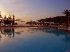 фото отеля Aquis Agios Gordios Beach Hotel