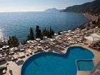 фото отеля Aquis Agios Gordios Beach Hotel