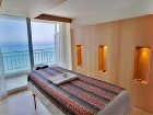 фото отеля Aquis Agios Gordios Beach Hotel
