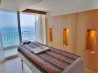 фото отеля Aquis Agios Gordios Beach Hotel