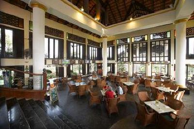 фото отеля Palm Garden Hotel IOI Putrajaya
