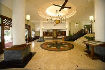 фото отеля Palm Garden Hotel IOI Putrajaya