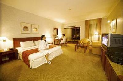 фото отеля Palm Garden Hotel IOI Putrajaya